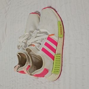 Pre-owned Adidas NMD R1
